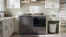  Maytag 7.4 cu.ft. Electric Dryer with Wi-Fi Capability YMED6230HW EXTERNAL_VIDEO 1