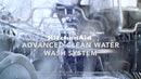  KitchenAid Built-in Dishwasher with FreeFlex™ Third Rack KDPM604KBS EXTERNAL_VIDEO 3