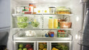  Whirlpool 33-inch, 22 cu. ft. Bottom Freezer Refrigerator with Icemaker WRB322DMBW EXTERNAL_VIDEO 1