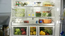  Whirlpool 33-inch, 22 cu. ft. Bottom Freezer Refrigerator with Icemaker WRB322DMBM EXTERNAL_VIDEO 2