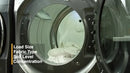  Whirlpool 7.4 cu. ft. Electric Dryer with Sanitize Cycle YWED5605MC EXTERNAL_VIDEO 2