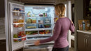  Whirlpool 30-inch, 19.68 cu. ft. French 3-Door Refrigerator WRF560SMHV EXTERNAL_VIDEO 2