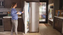  Whirlpool 36-inch, 26.8 cu. ft. Freestanding French 3-Door Refrigerator WRF757SDHV EXTERNAL_VIDEO 3