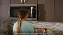  Whirlpool 22-inch, 1.6 cu. ft. Countertop Microwave Oven YWMC30516HW EXTERNAL_VIDEO 2