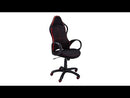 Monarch Office Chairs Office Chairs I 7259 EXTERNAL_VIDEO 1
