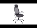 Monarch Office Chair I 7269 EXTERNAL_VIDEO 1