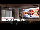  Sony BRAVIA Projector 7 - 4K HDR Laser Home Theater Projector with Native 4K SXRD Panel VPL-XW5100ES EXTERNAL_VIDEO 1