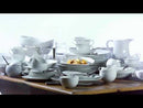  KitchenAid Built-in Dishwasher with FreeFlex™ Third Rack KDTM604KBS EXTERNAL_VIDEO 2