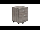 Monarch Filing Cabinets Vertical I 7049 EXTERNAL_VIDEO 1
