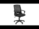 Monarch Office Chair I 7224 EXTERNAL_VIDEO 1