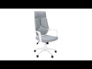 Monarch Office Chairs Office Chairs I 7270 EXTERNAL_VIDEO 1