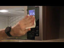  Maytag 30-inch, 1.7 cu.ft. Over-the-Range Microwave Oven with Stainless Steel Interior YMMV1175JZ EXTERNAL_VIDEO 1