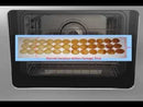  Maytag 30-inch Freestanding Gas Range with Power™ Burner MGT8800FZ EXTERNAL_VIDEO 2